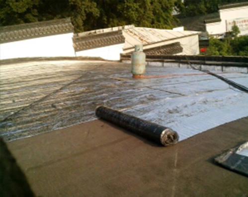 鄞州区屋顶防水
